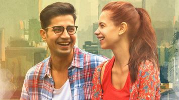 Ribbon Review:  A film which fails to rise above average!