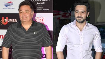 Rishi Kapoor and Emraan Hashmi join hands for an untitled film