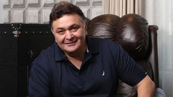 Rishi Kapoor Interview: I am getting great work and enjoying it