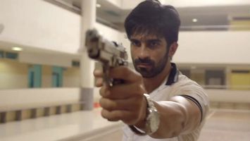 ‘Rishton Ka Chakravyuh’ star Ankit Siwach enjoys doing action scenes!