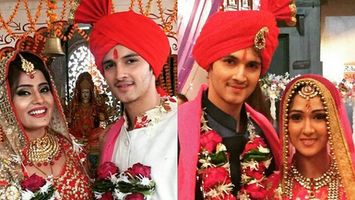  Rohan Mehra to portray a negative role in Sasural Simar Ka!