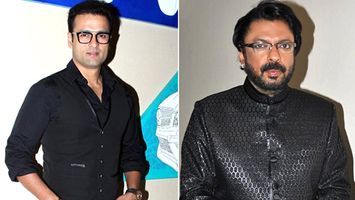 Rohit Roy reveals that he is directing a film for Sanjay Leela Bhansali!