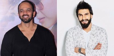 Rohit Shetty‘s film featuring Ranveer Singh to mount floors in mid-2018!