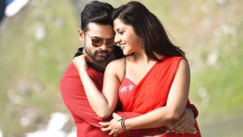 Sai Dharam Tej starrer Jawaan to release on December 1!