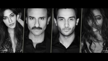 Saif Ali Khan and Chitrangda Singh’s ‘Baazaar’ finally to release on 27th April 2018!