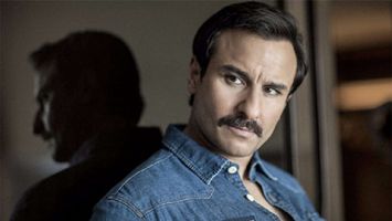 Saif Ali Khan on Sacred Games: With no censorship, web world (Netflix) offers creative freedom!