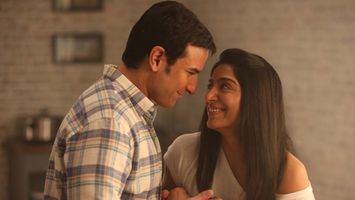 Saif Ali Khan’s Chef does not witness a hike during the weekend!