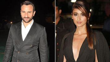 Saif to play a Pakistani guy opposite Ileana D’Cruz in Uzma Ahmed’s biopic?
