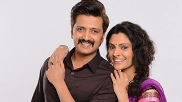 Saiyami Kher steps into Marathi film industry with Riteish Deshmukh’s ‘Mauli’