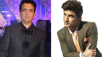 Sajid Nadiadwala to collaborate with Sushant Singh Rajput?