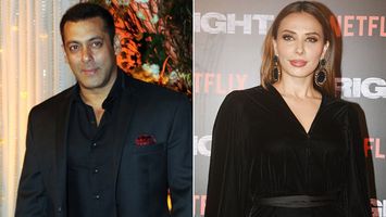 Salman is a better singer than me, says close friend Iulia Vantur!