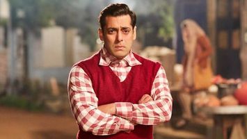 Salman Khan repays half of the losses caused to the distributors of Tubelight!