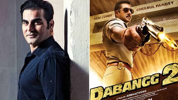 Salman Khan's Dabangg 3 to go on the floor in mid-2018?