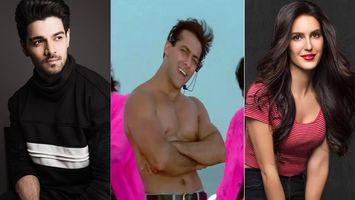 Salman Khan’s iconic song, O O Jaane Jaana to be recreated in Isabella Kaif and Sooraj Pancholi’s next?