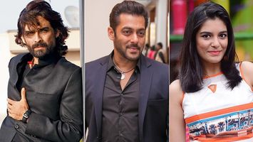 Salman Khan’s television show on Mumbai cops to star Mukul Dev and Pooja Gor in lead!
