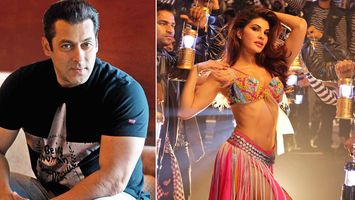 Salman Khan supports Jacqueline Fernandez over ‘Ek Do Teen’ song backlash