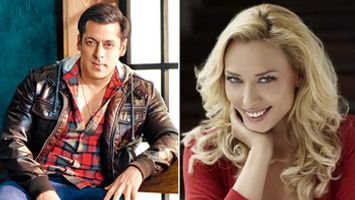 Salman Khan to create music album to launch Iulia Vantur