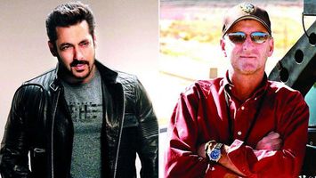 Salman Khan to join forces with Tom Struthers again for his action entertainer Race 3