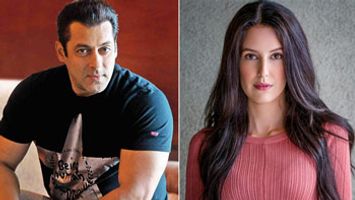 Salman Khan to NOT have a special song in Isabella Kaif’s debut film, Time To Dance!