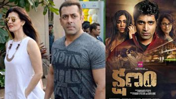 Salman Khan to work with ex-flame Sangeeta Bijlani?