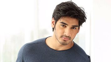 Salman Khan unleashes first look of Suniel Shetty's son Ahan Shetty