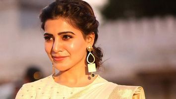 Samantha bags the bilingual remake of a Kannada film!
