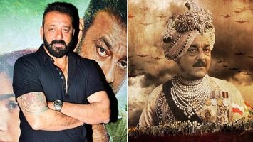 Sanjay Dutt bowed out of Omung Kumar’s next ‘The Good Maharaja?
