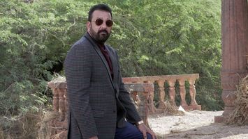 Sanjay Dutt wraps up Tigmanshu Dhulia's ‘Saheb Biwi Aur Gangster 3’!
