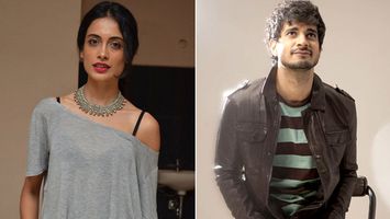 Sarah Jane Dias team up with Tahir Raj Bhasin for a digital series!