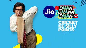 Say hello to Professor LBW aka Sunil Grover from the promo of his new show!