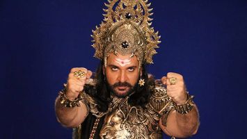 Seasoned actor Shahbaz Khan to play Ravana in 'Karmphal Data Shani'!