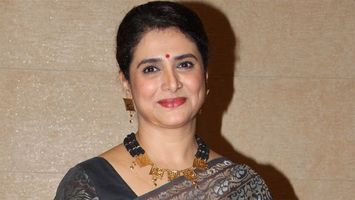 Seasoned actress Supriya Pilgaonkar returns to TV!