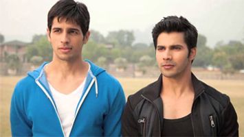 Senior students Varun Dhawan and Sidharth Malhotra to make a cameo in Student Of The Year 2?
