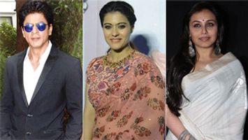 Shah Rukh, Kajol and Rani to appear on the first episode of Koffee With Karan 6?
