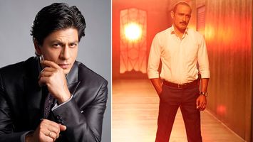 Shah Rukh Khan praises Ittefaq actor Akshaye Khanna!