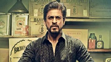 Shah Rukh Khan's dialogue from Raees unleashed as Eid surprise