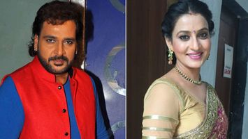 Shahbaz Khan & Dolly Sohi to play Rajniesh Duggal’s parents in Aarambh post leap!