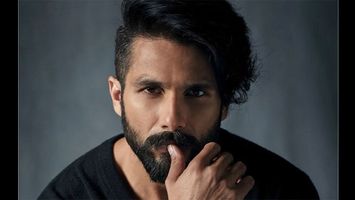 Shahid Kapoor yet to sign the Arjun Reddy remake on the dotted line?