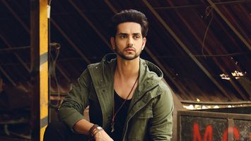 Shakti Arora: I want a romantic role with a twist!