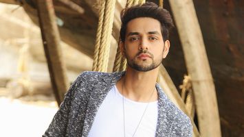 Shakti Arora looks uber-cool in his new photoshoot post-makeover!