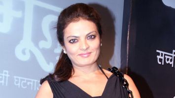 Sheeba Akashdeep all set to make a comeback on TV with ‘Haasil’!