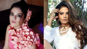 Sheeba slays in her recent photoshoot! Check out!