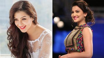 Shilpa Shinde has a well-wisher in Gauhar Khan!