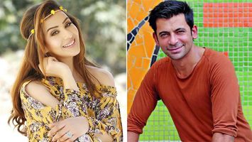 Shilpa Shinde to join hands with Sunil Grover for a digital show