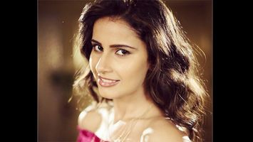 Shivani Tomar bags &TV show as a female lead