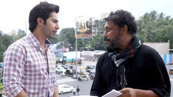 Shoojit Sircar expressed his admiration for Satyajit Ray & hints about October!