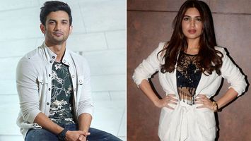 Shooting for Sushant Singh Rajput and Bhumi Pednekar’s Son Chiriya over