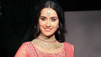 Shraddha Kapoor to finish shooting for her portion of Stree in just 20 days!