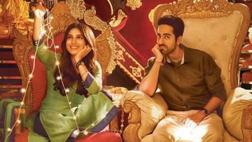 Shubh Mangal Saavdhan Review: A truly hilarious, crowd-pleasing entertainer with powerful performances!