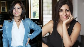 Shweta Tripathi will be a would-be bride in the web-series produced by Zoya Akhtar!
